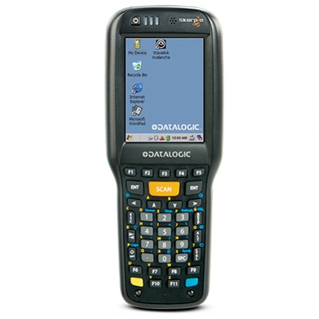 Datalogic Skorpio X4 Reparatur MDE mobile Datenerfassung