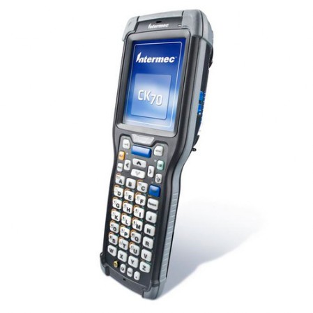 Honeywell CK70 Intermec CK70 Reparatur MDE mobile Datenerfassung